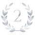 Rank 2